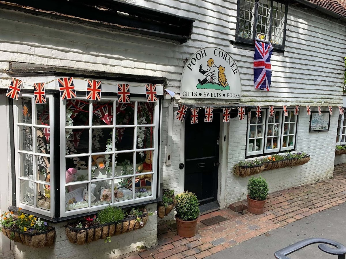 The Nest Danehill
