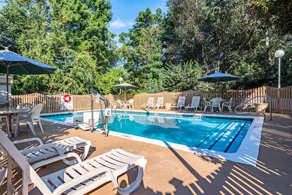 Quality Inn Columbus near Fort Benning photo 3