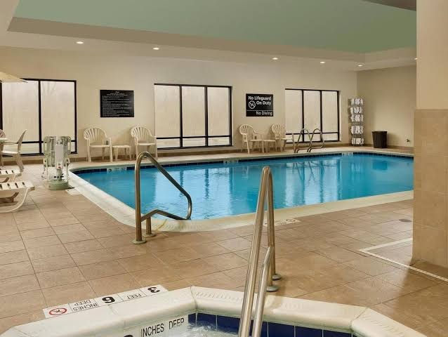 Hampton Inn Rochester-Greece photo 3