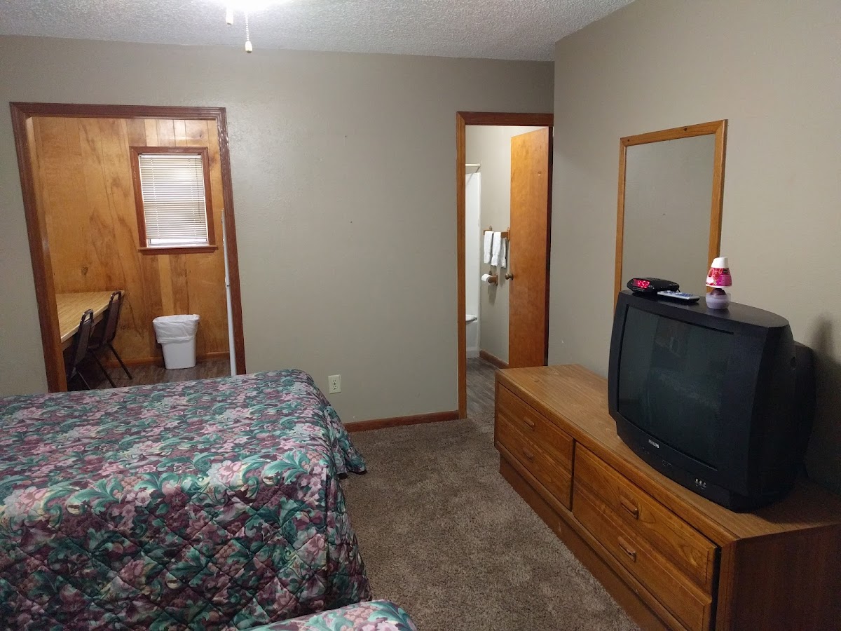 Diamond Country Lodging