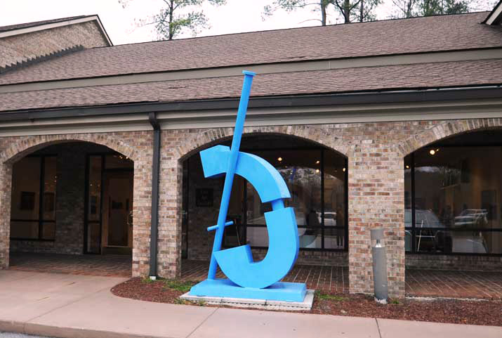 City Art Gallery