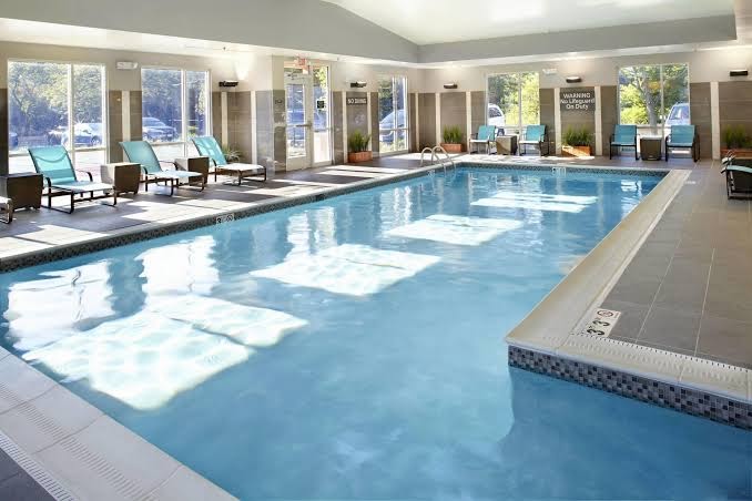 Residence Inn by Marriott Columbus Dublin photo 2