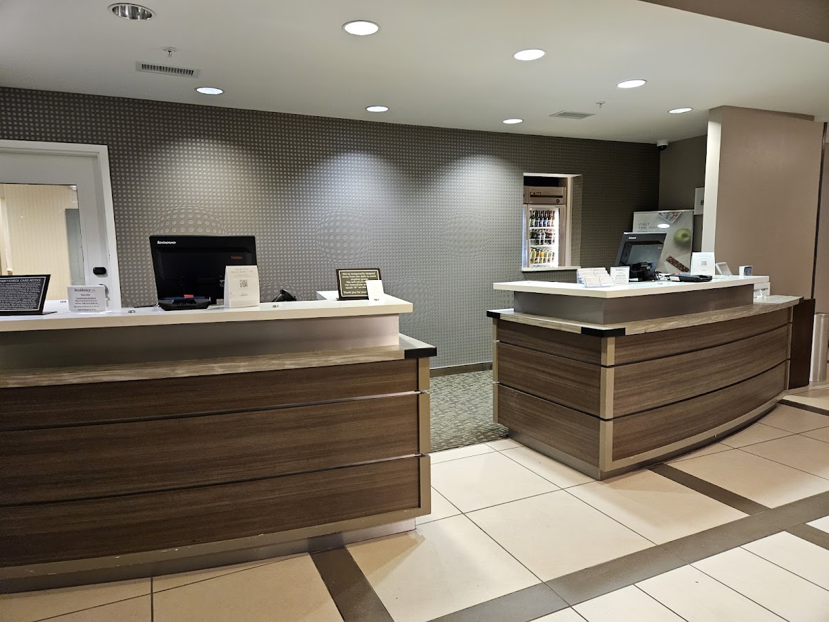 Residence Inn by Marriott Columbus Dublin photo 3
