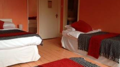 Caspian Hotel photo 2