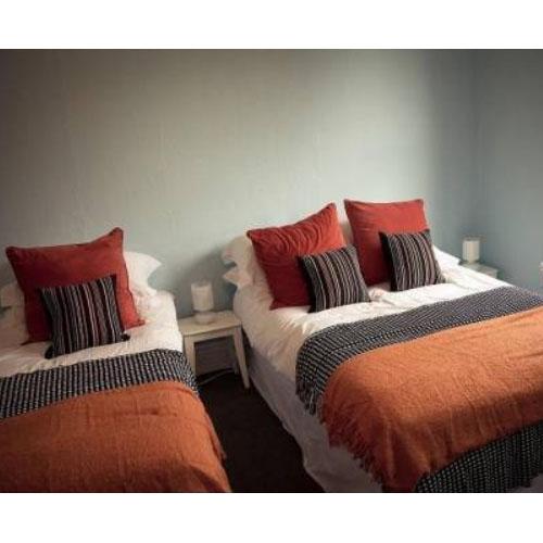 Caspian Hotel photo 3