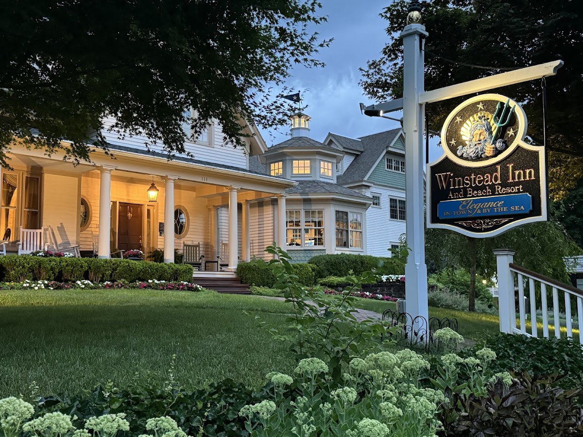 Winstead Inn