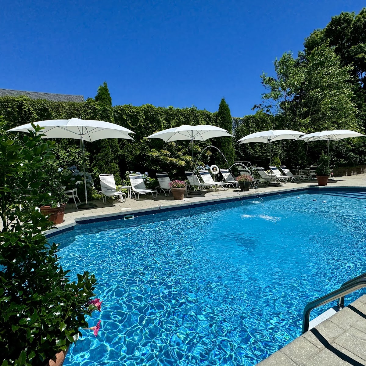 Winstead Inn photo 3