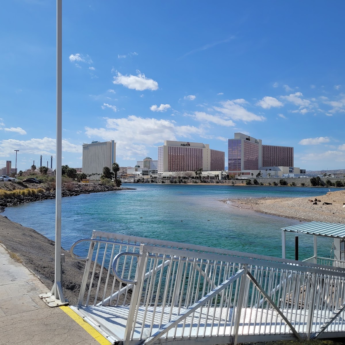 Don Laughlin's Riverside Resort Hotel and Casino photo 2