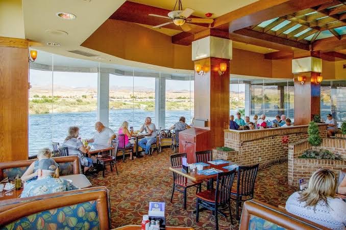 Don Laughlin's Riverside Resort Hotel and Casino photo 3