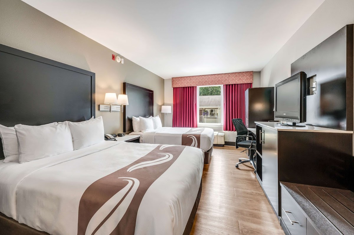 Quality Inn Poughkeepsie photo 2