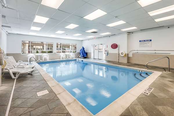 Quality Inn Poughkeepsie photo 3