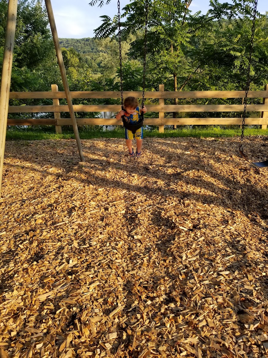 General Clinton Park