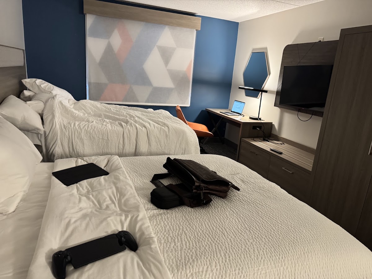 Holiday Inn Express & Suites Hawthorne Elmsford North by IHG photo 2