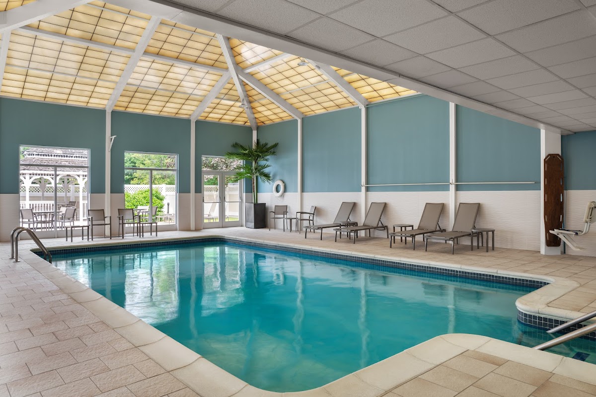 Holiday Inn Express & Suites Hawthorne Elmsford North by IHG photo 3
