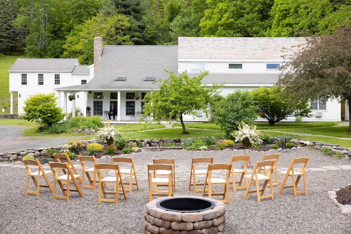 The Inn at Silver Maple Farm