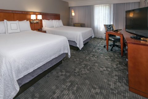 Courtyard by Marriott Albany photo 2