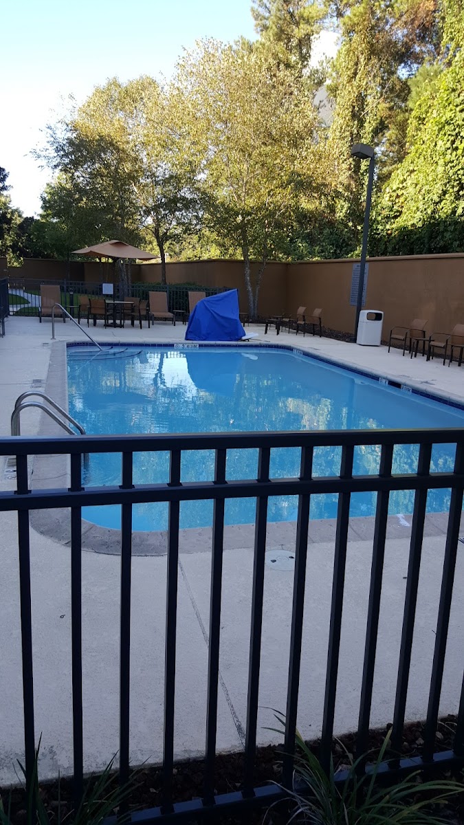 Courtyard by Marriott Albany photo 3