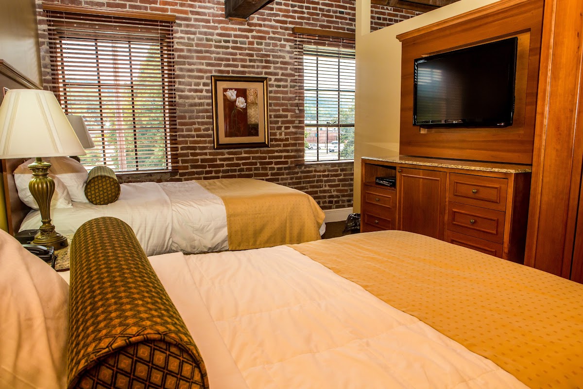 Jackson Park Inn, an Ascend Collection Hotel photo 2