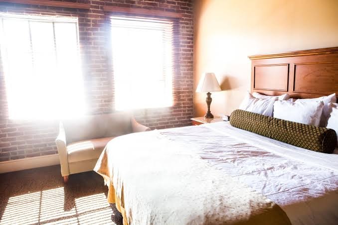 Jackson Park Inn, an Ascend Collection Hotel photo 3