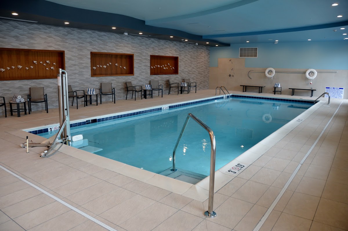 Embassy Suites by Hilton Atlanta NE Gwinnett Sugarloaf photo 2