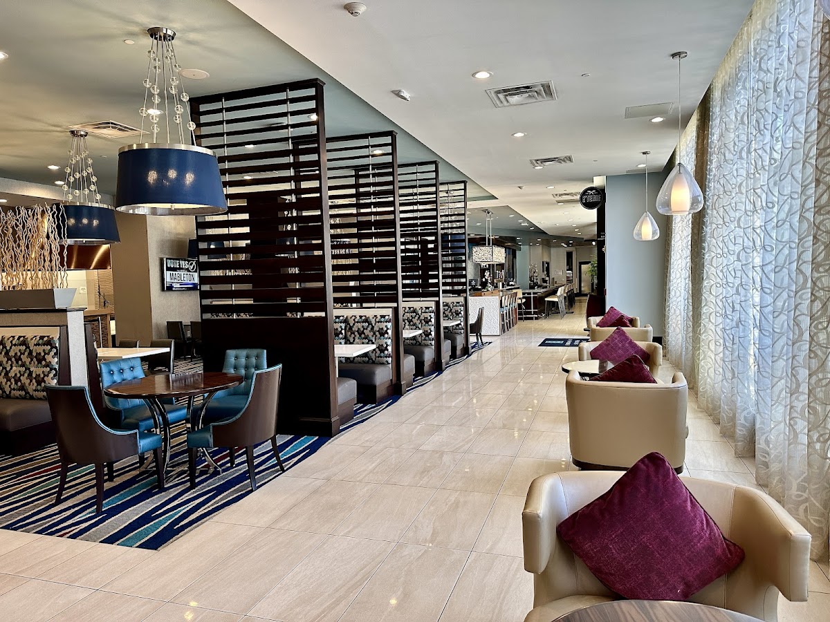 Embassy Suites by Hilton Atlanta NE Gwinnett Sugarloaf photo 3