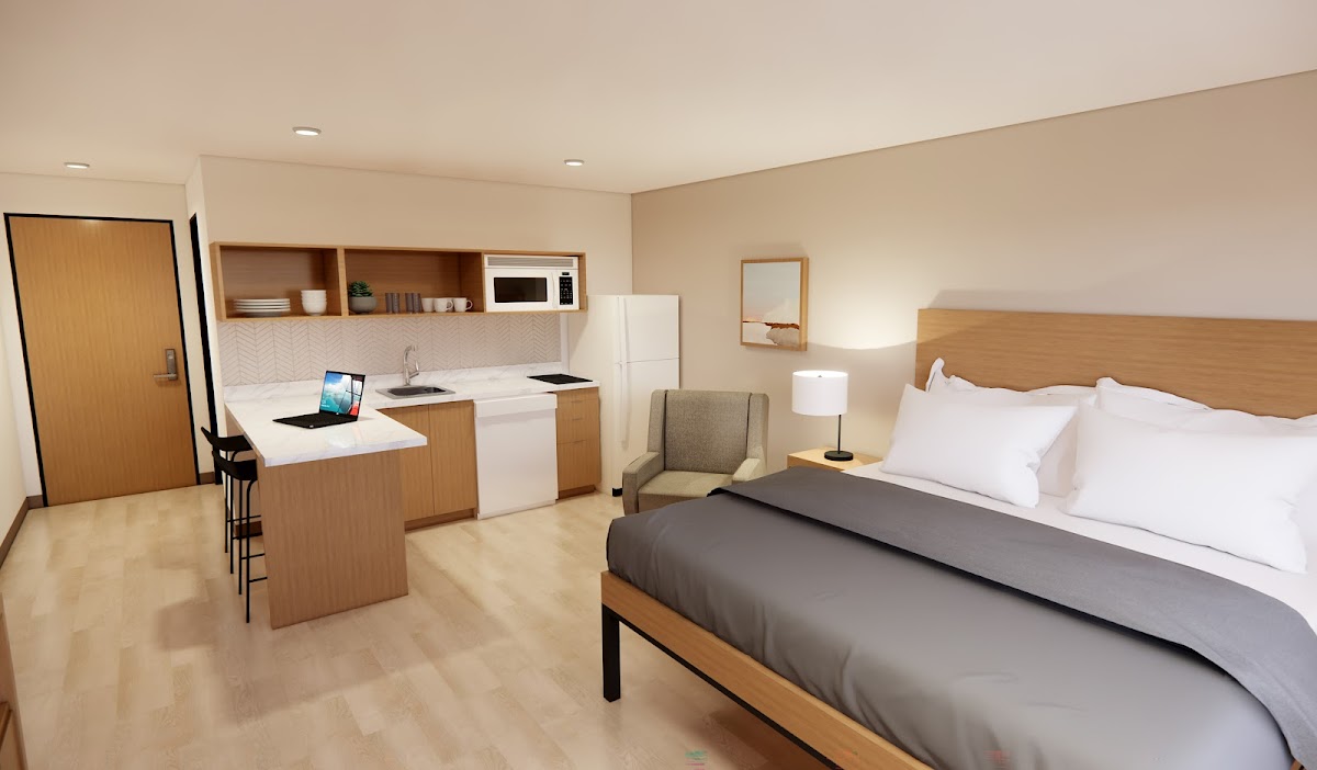 LivAway Suites Salt Lake City West Jordan photo 2