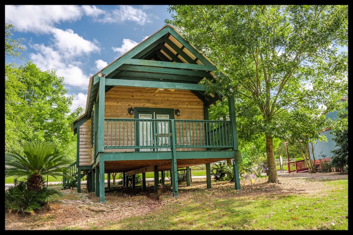 Susan's Cottages