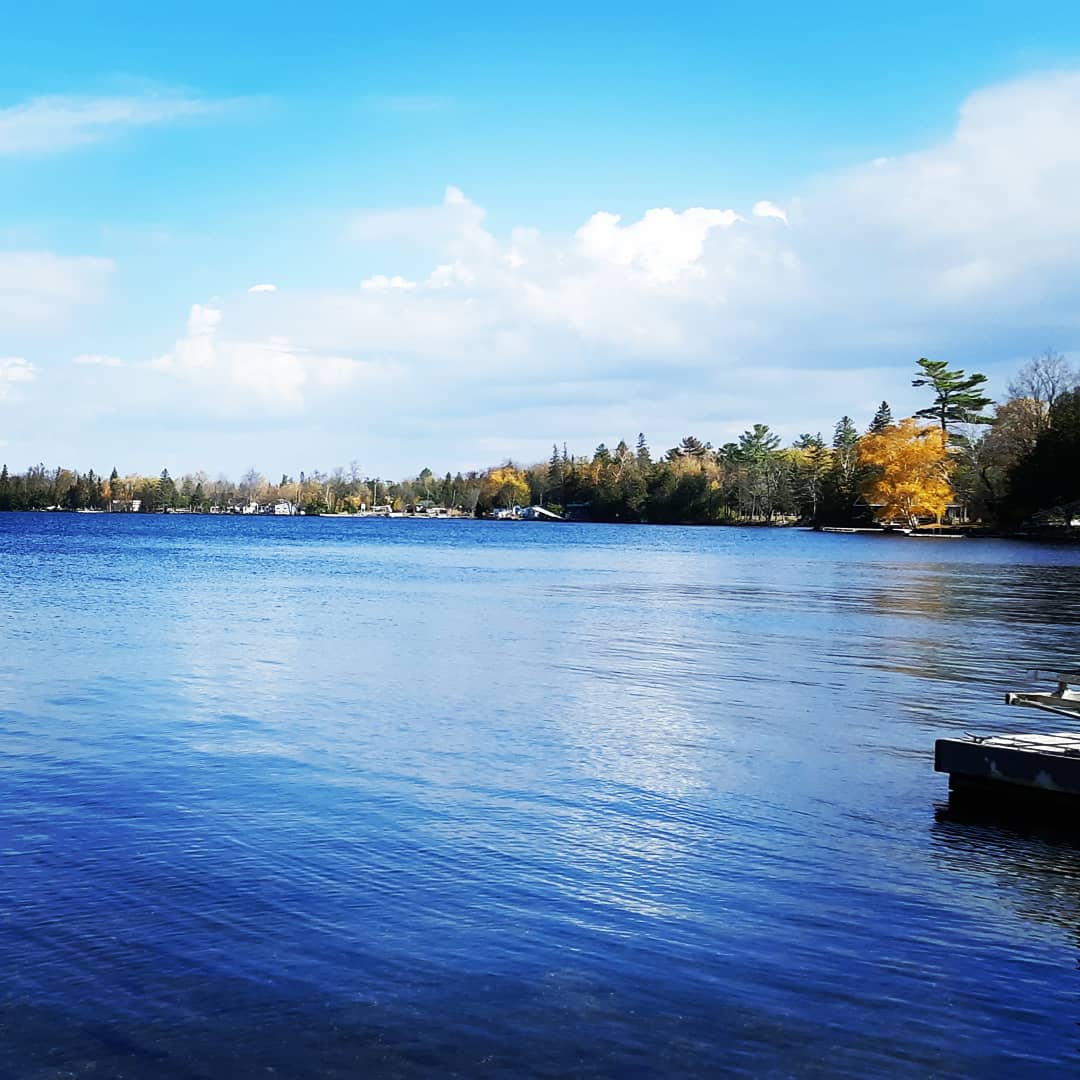 Sturgeon Lake