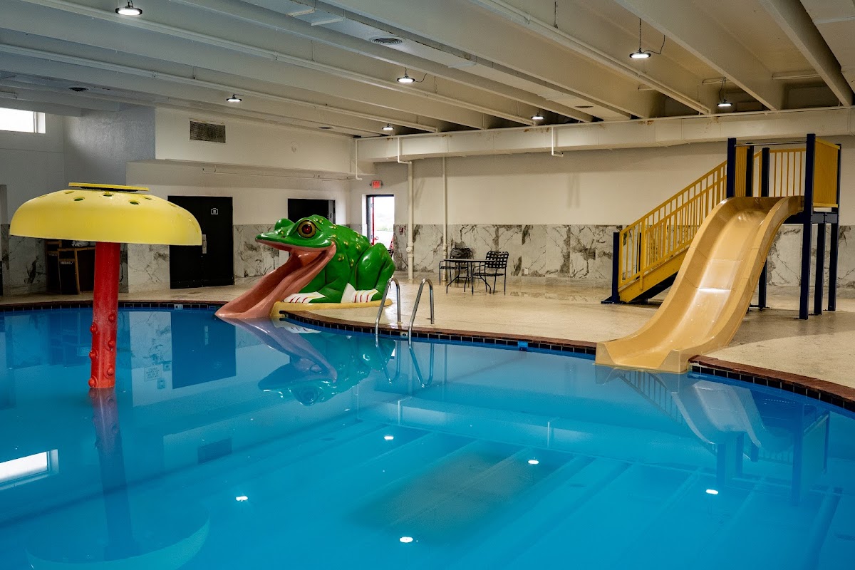 Best Western Plus Midwest Inn photo 3