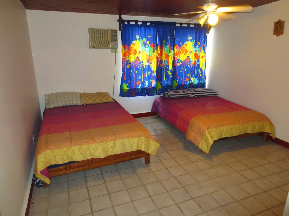 Casa en Renta Burgos Cuernavaca photo 2