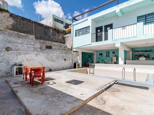 OYO Hotel Casa Lidia