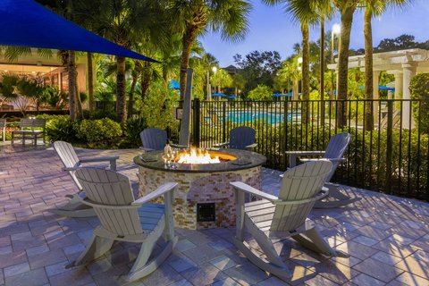 Marriott's Imperial Palms Villas