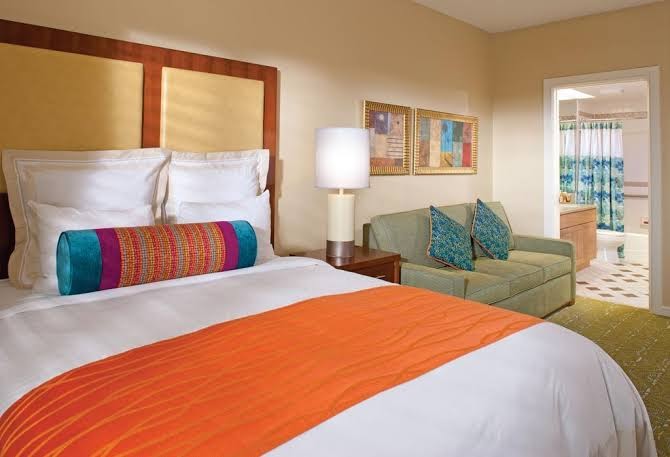 Marriott's Imperial Palms Villas photo 2