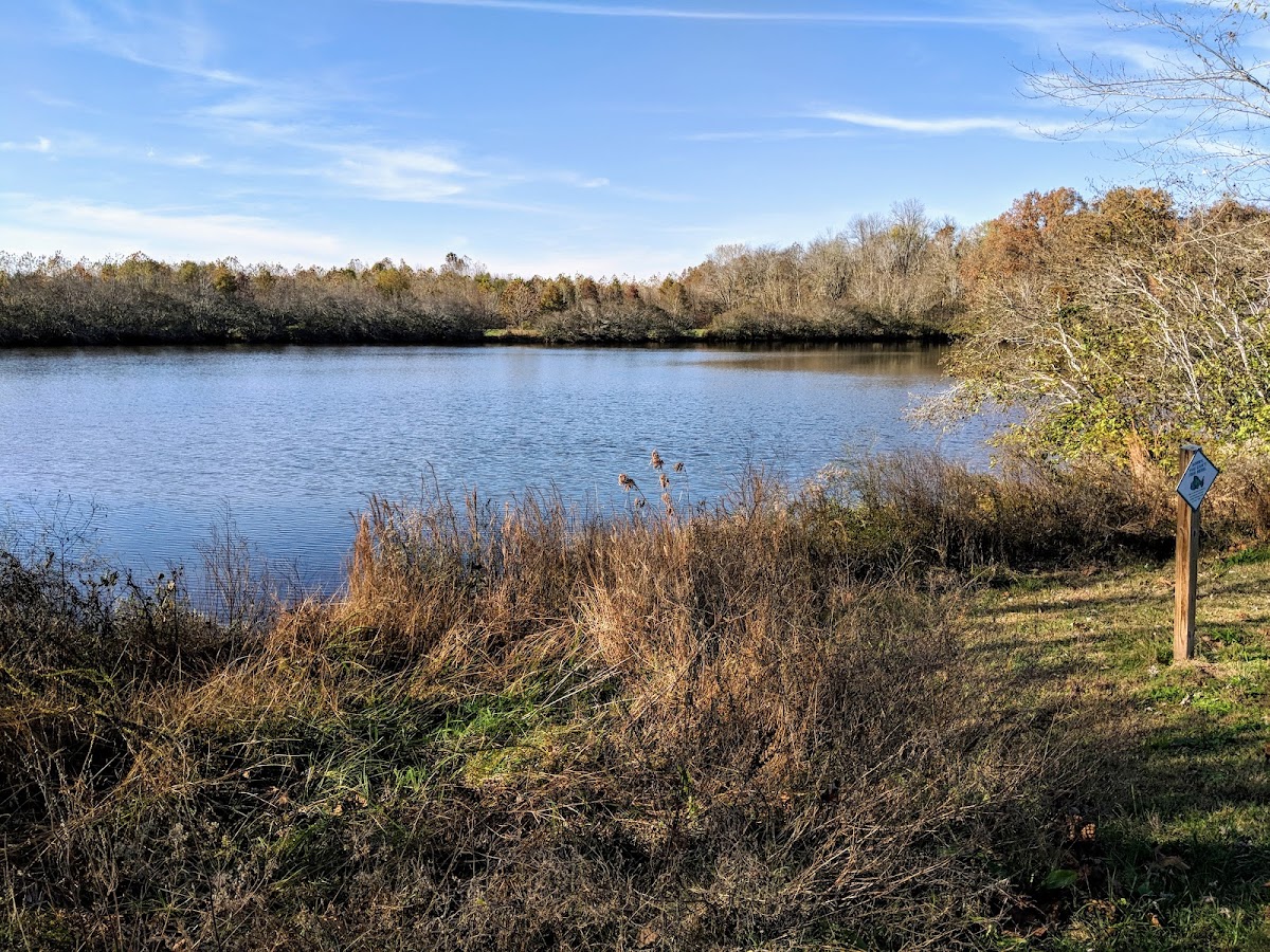 Clarks River National Wildlife Refuge Admin Building and Visitor Contact Station
