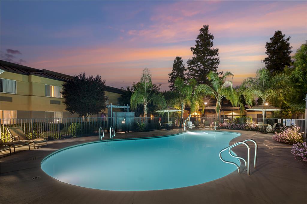 Best Western Porterville Inn photo 3