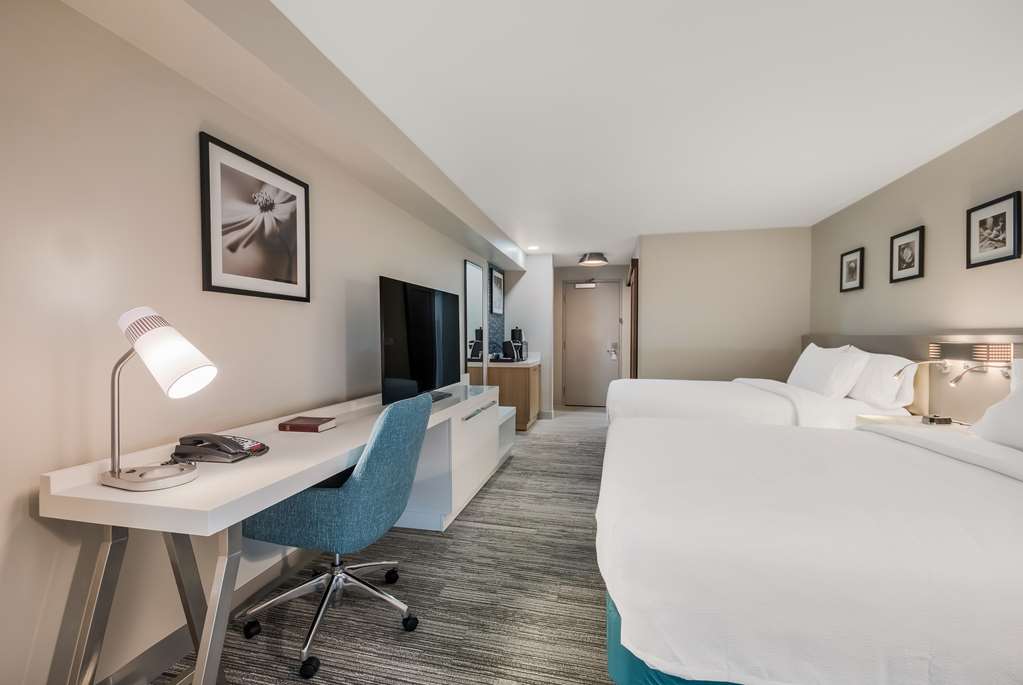 Hilton Garden Inn Oklahoma City Midtown photo 2