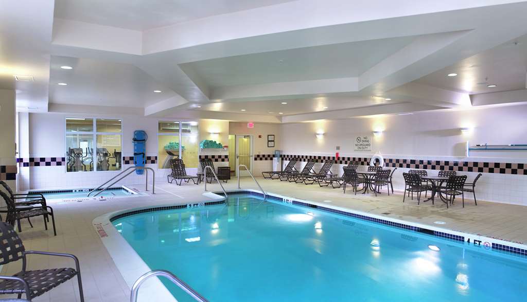 Hilton Garden Inn Oklahoma City Midtown photo 3