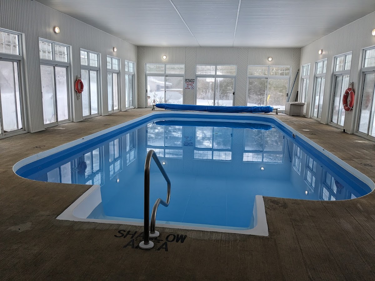 Sunny Hill Resort photo 2