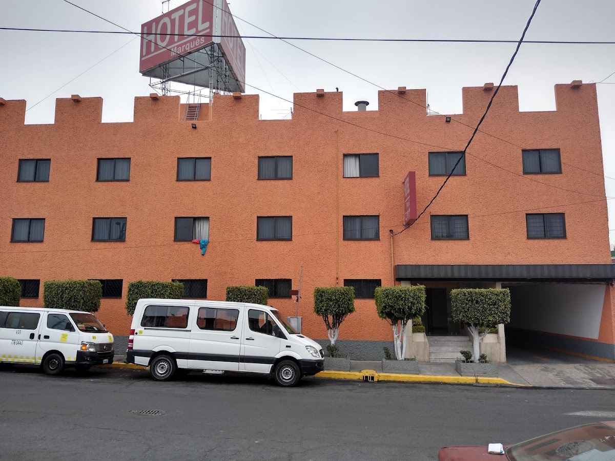 Hotel Marques