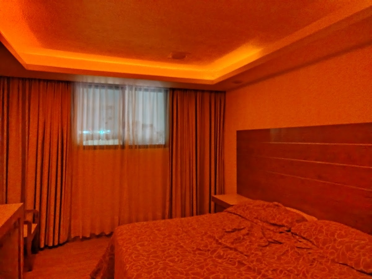 Hotel Marques photo 2