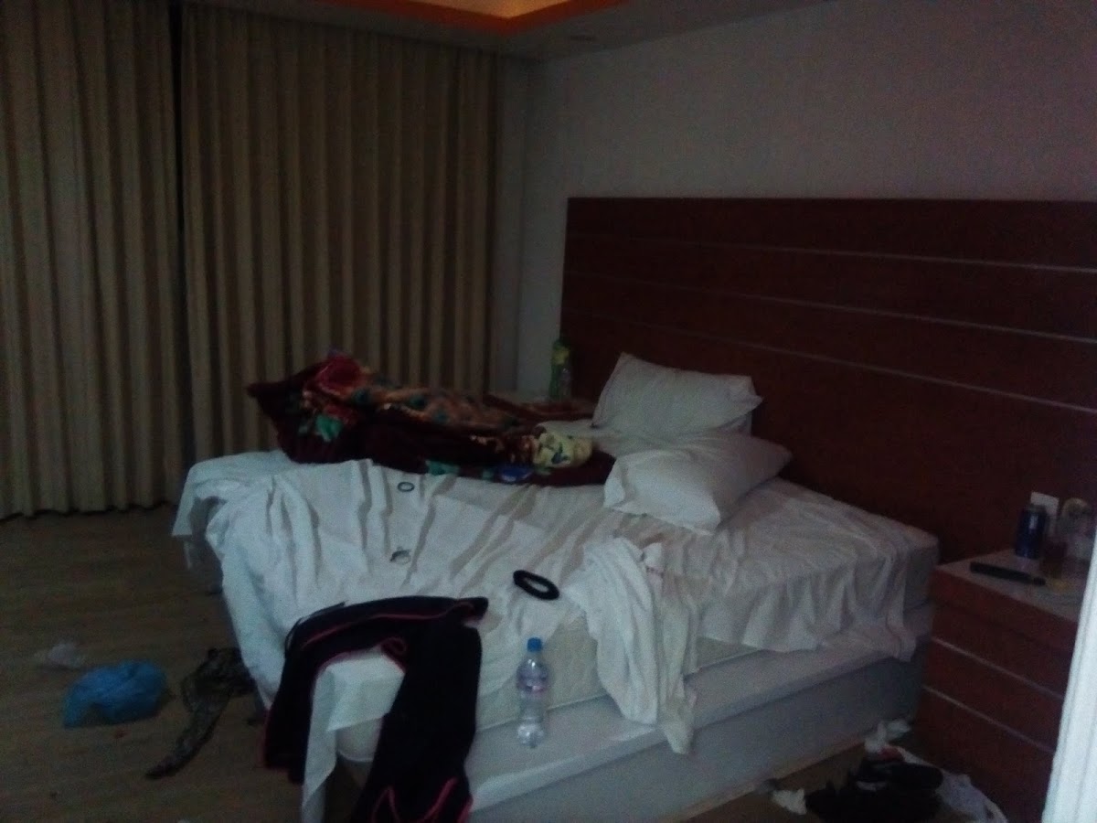 Hotel Marques photo 3