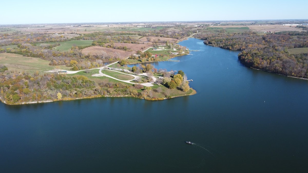 Little River Recreation Area