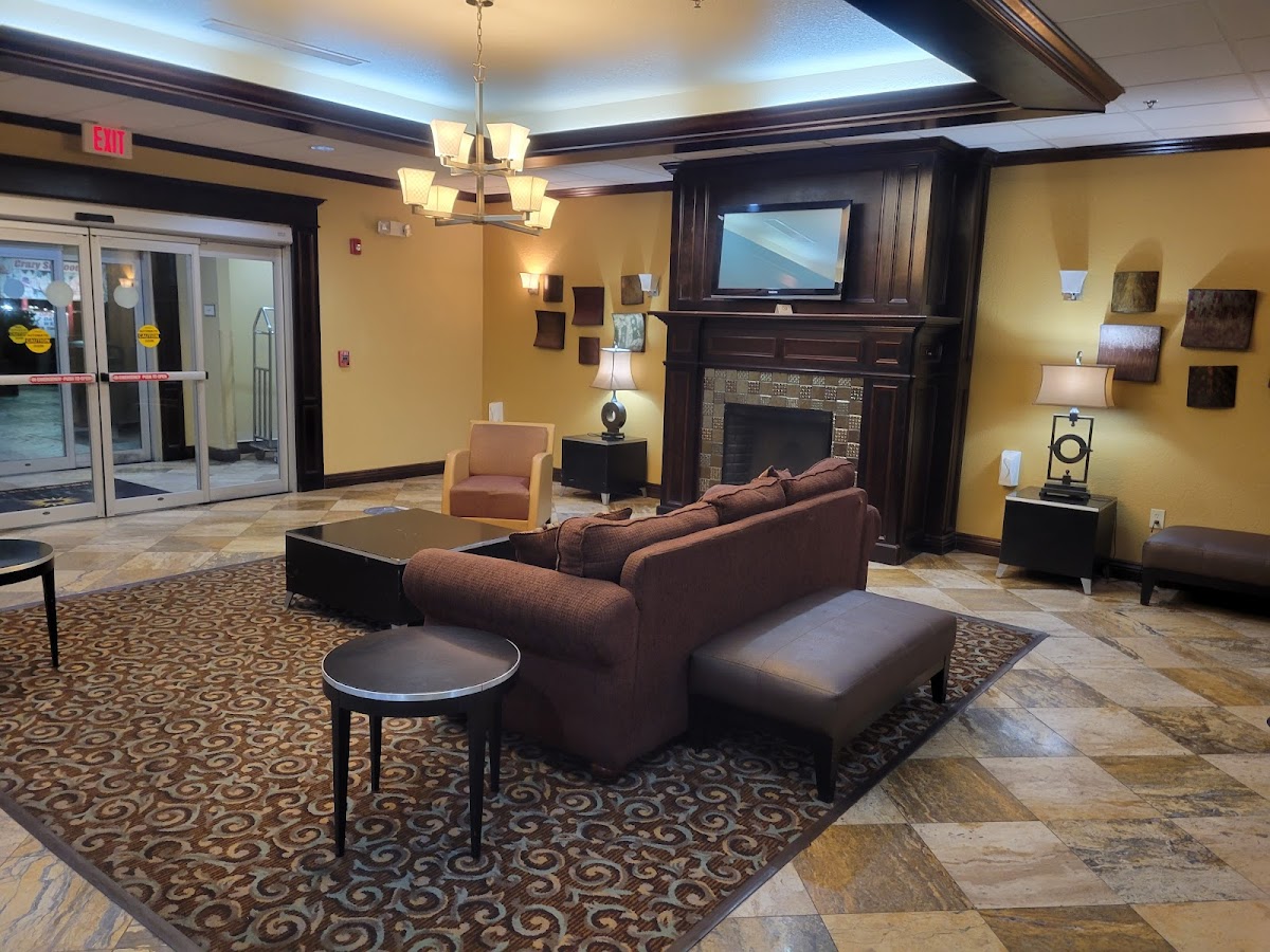 La Quinta Inn & Suites by Wyndham Vicksburg photo 3