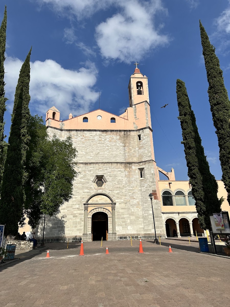 Catedral de Tula (San José)