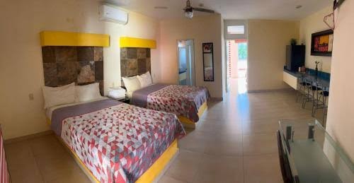 Hotel Estáncia Don Roberto photo 3