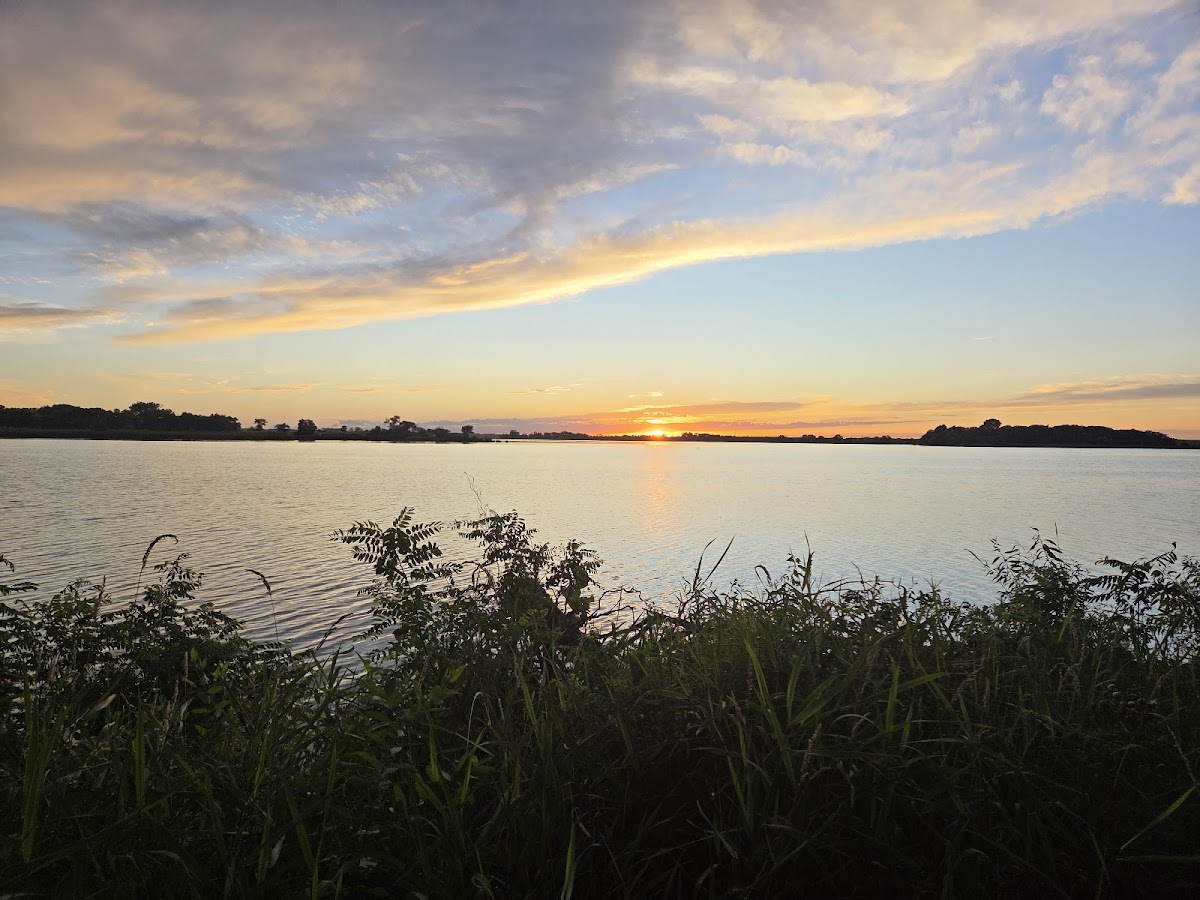 Lake Oakwood