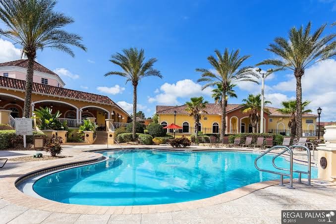 Regal Palms Resort