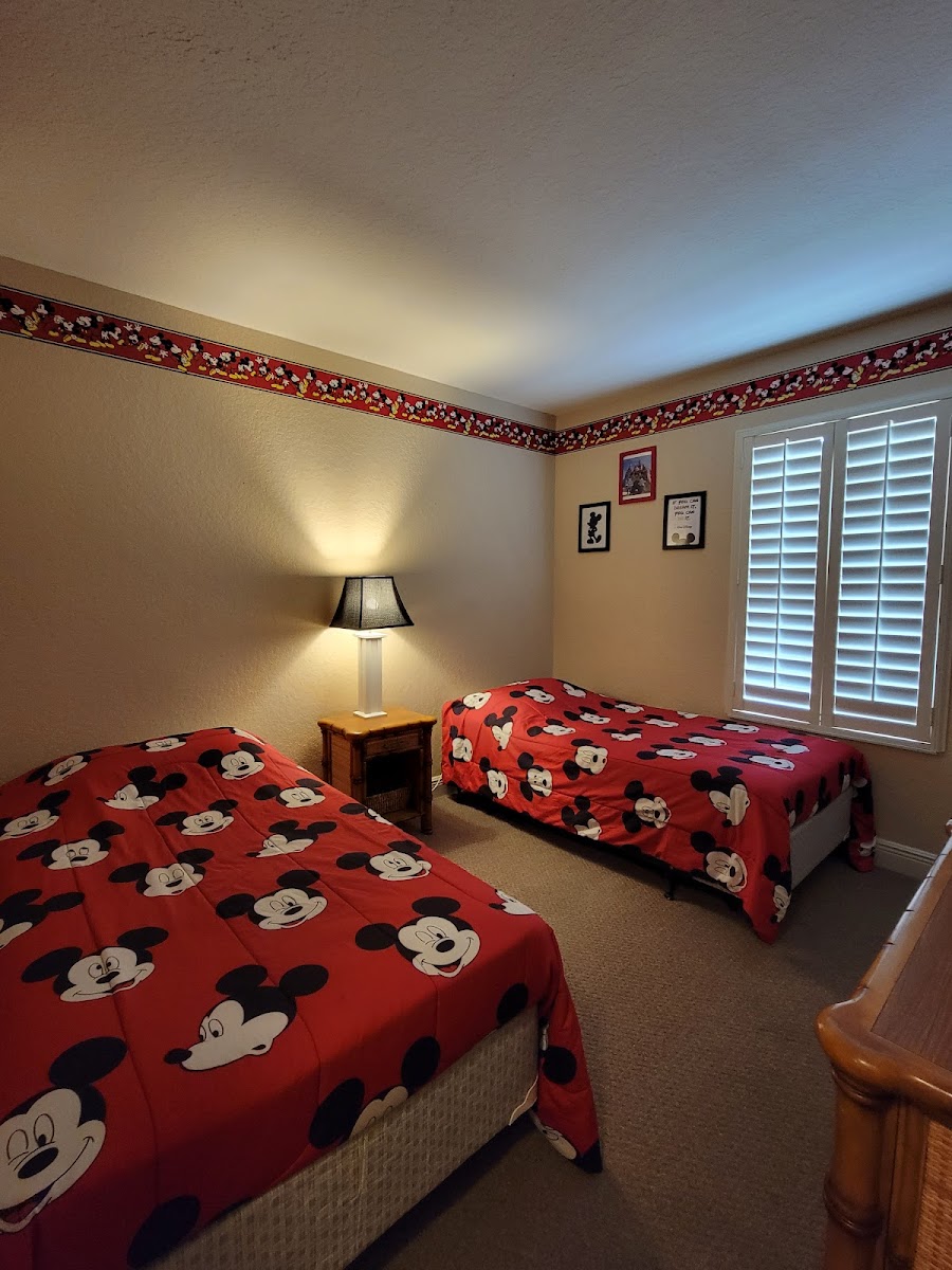 Regal Palms Resort photo 2