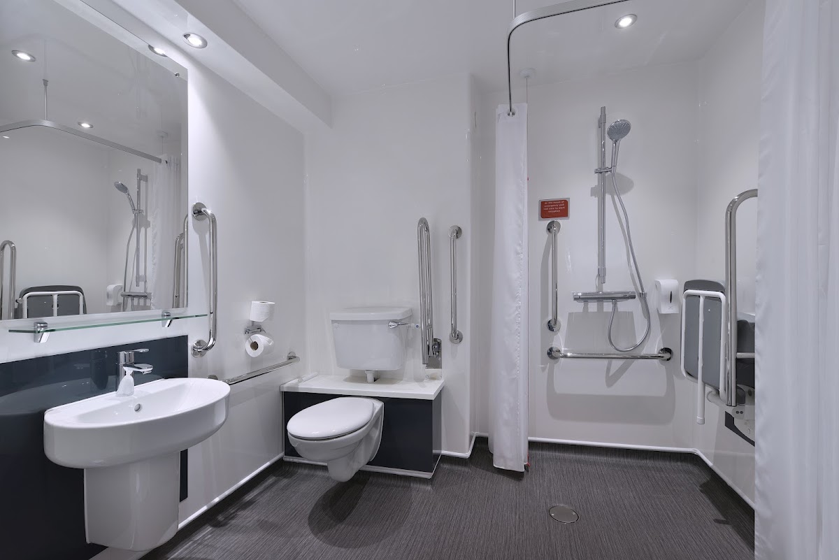 Travelodge Lowestoft photo 3