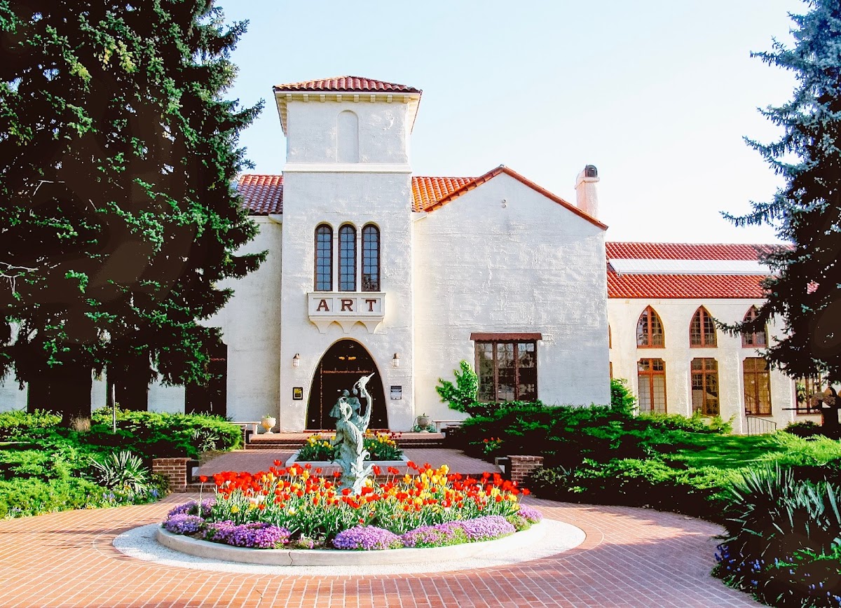 Springville Museum of Art